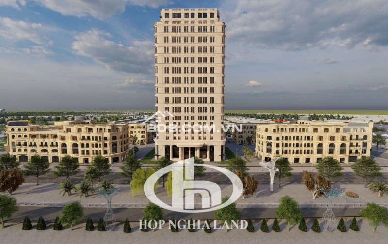 TRUNG TÂM MỚI BÊN SÔNG TRÀ KHÚC ĐANG HÌNH THÀNH, DỰ ÁN VIEW SÔNG ĐẲNG CẤP NHẤT QUẢNG NGÃI